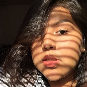 Meet your Posher, Nevaeh